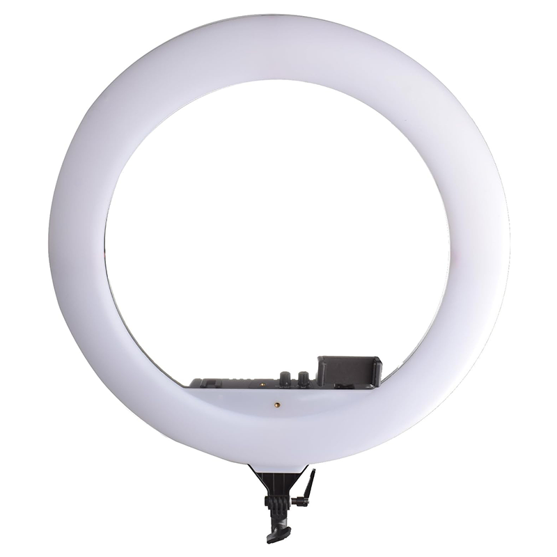 General Lf-R770C Led Ring Light 23 Inch 130W 3200-5600K - White